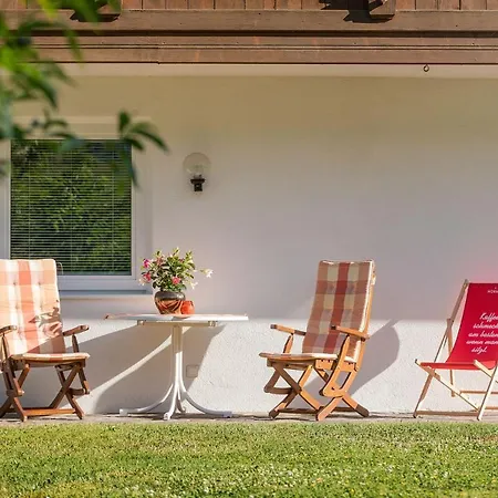 Mandelbaum 公寓 施图拜河谷新施蒂夫特