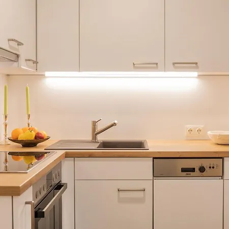 Apartmán Mandelbaum *