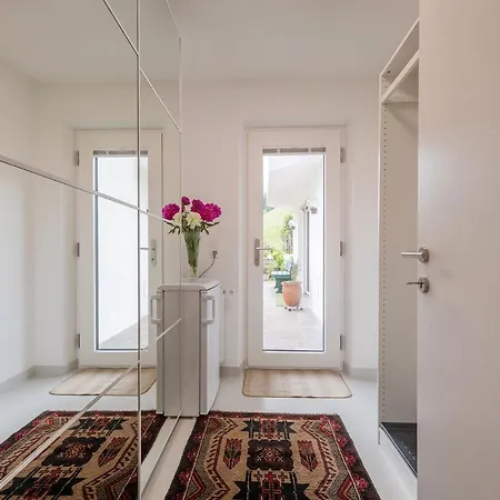 Апартаменты Mandelbaum