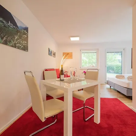 Apartmán Mandelbaum