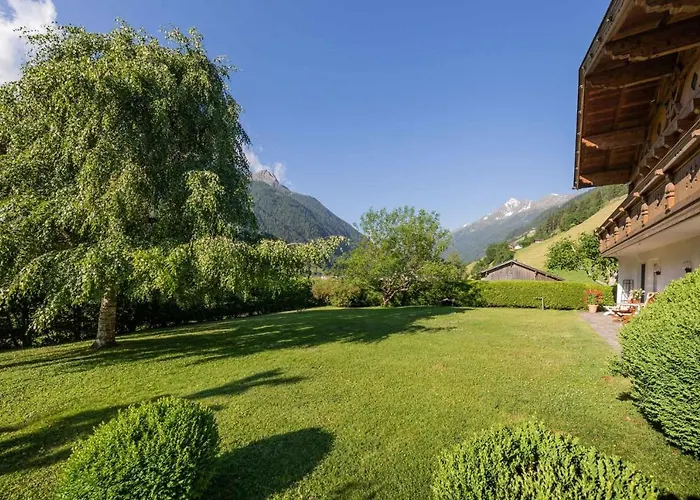 דירה Mandelbaum *