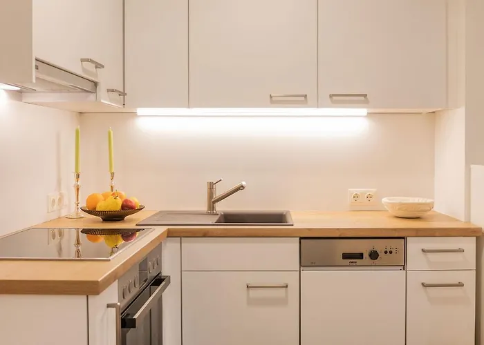 Apartamento Mandelbaum *