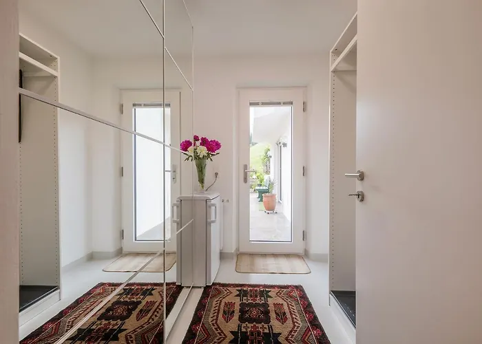 Apartamento Mandelbaum