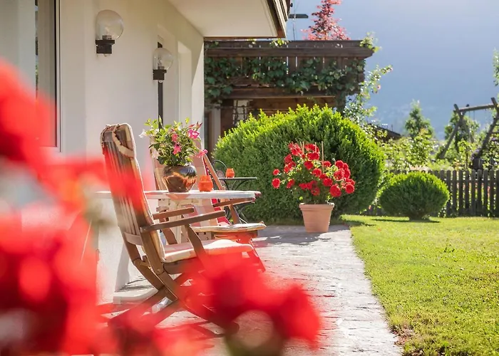 Apartamento Mandelbaum