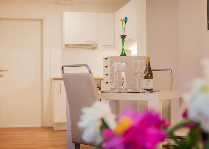 Apartamento Mandelbaum *