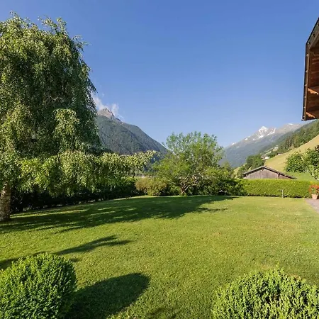 Appartement Mandelbaum *