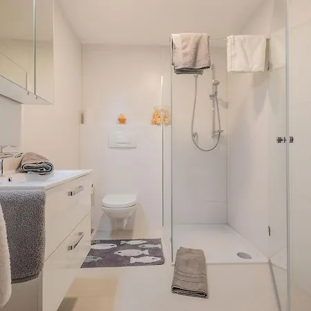 Appartement Mandelbaum